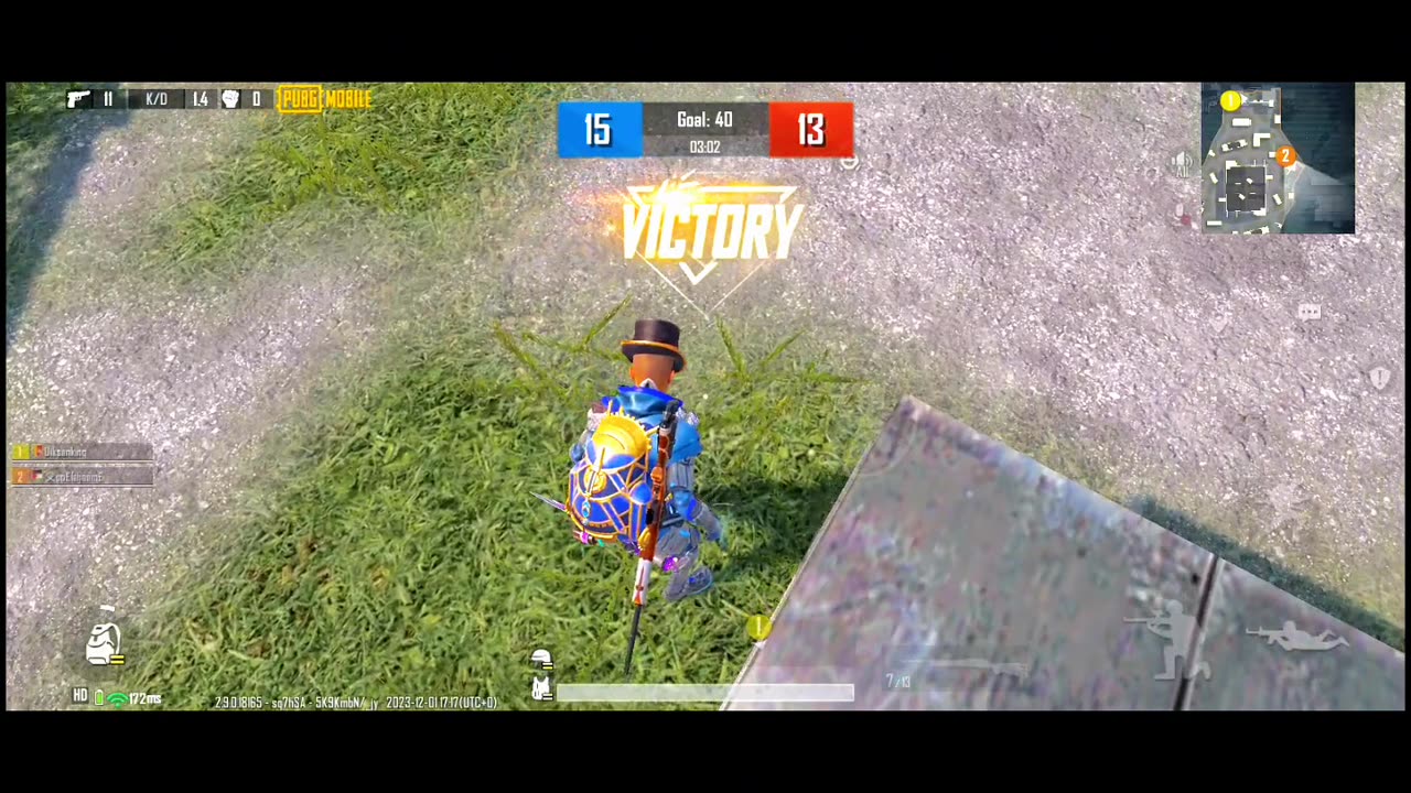 Op FAHEEM 2 😈 sed mode pubg mobile gaming 😈🔥