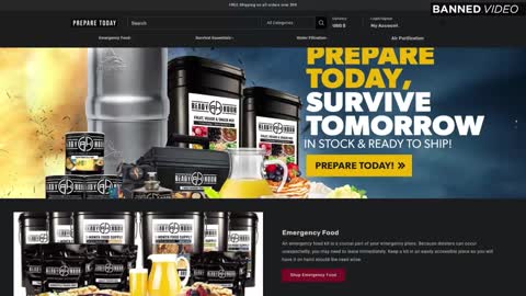 Must-See Edition of The Alex Jones Show! - FULL SHOW 6/23/22