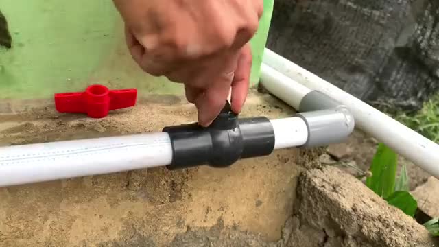 The secret is in this video! Everyone buys gate valves only once in their life