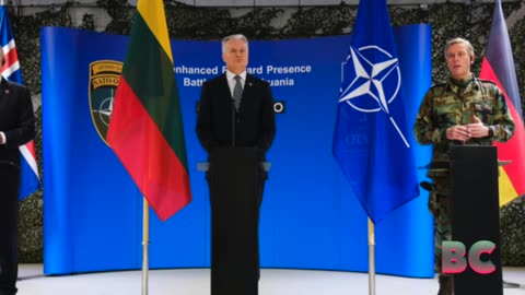 NATO Nation Preparing Mass Evacuation Plans for Russian Invasion