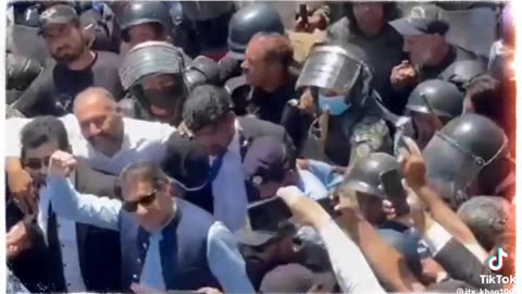 Imran khan