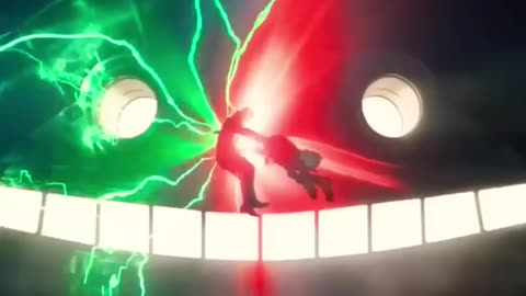 Rank push sonic.