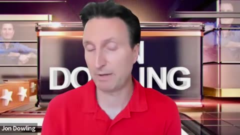 (12/5/24) | SG Sits Down w/ Jon Dowling @ "The Real World" Show to Talk All Things Geopolitics