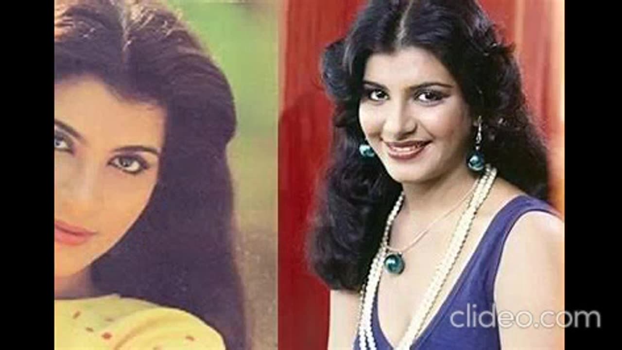 Anita raj - Beautiful Indian actress