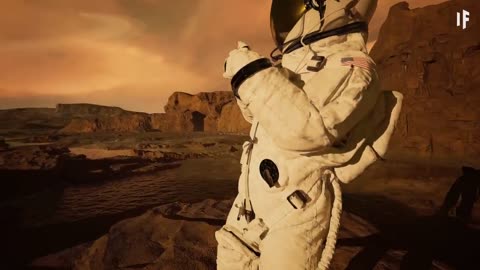 What If You Swam in Titan's Lakes for 5 Seconds_