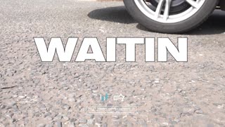 WAITIN - FROST LEVELZ