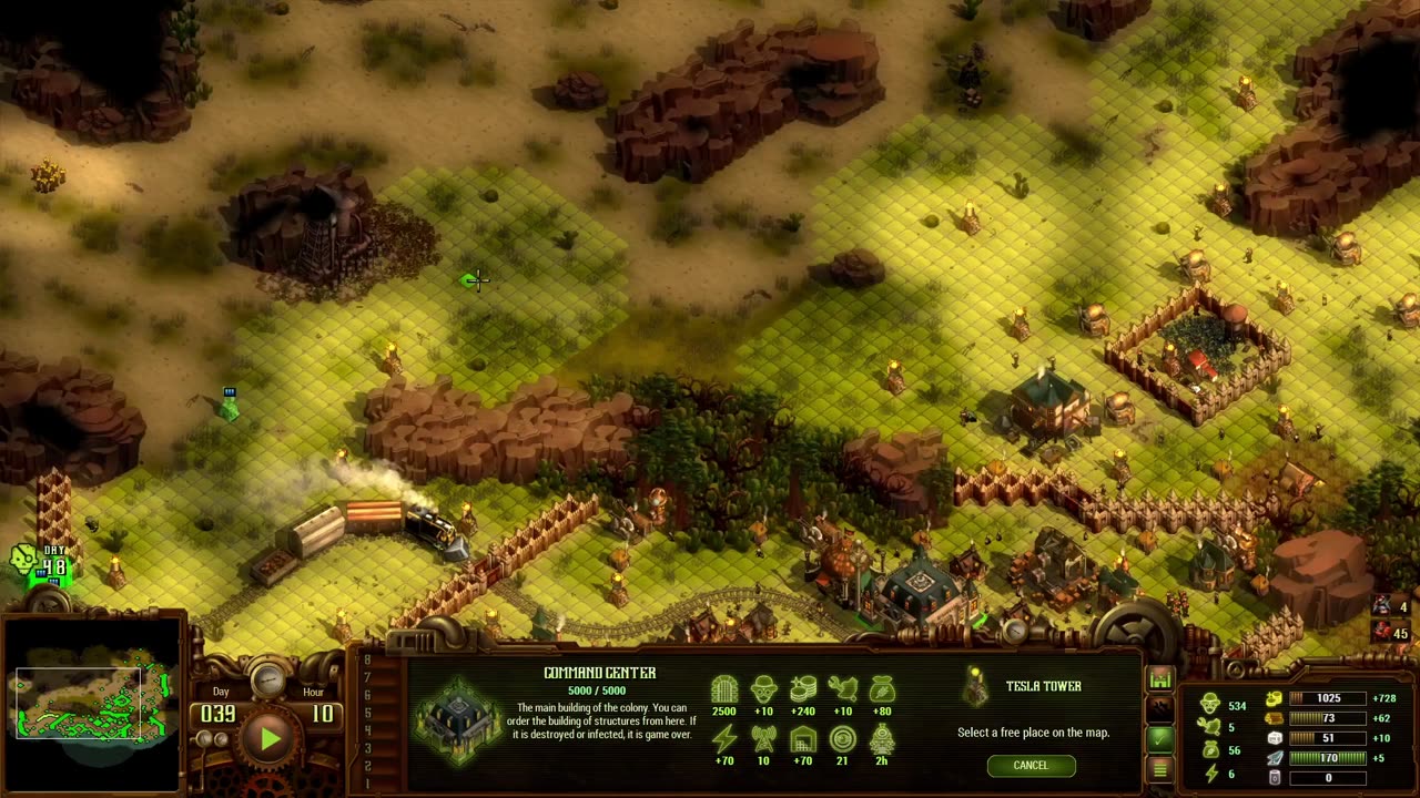 they are billions the coast of bones part 5