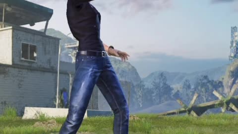 PUBG has some awsome moves