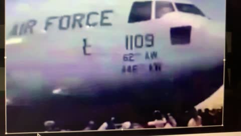 FAKE TRUMP SUPPORT!!! This guy is a biden supporter (Jan 6th)