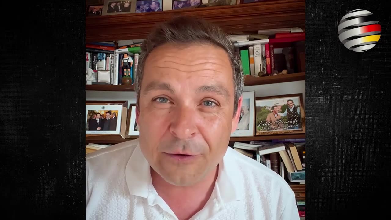 Attentat auf Michael Stürzenberger: Blut klebt auch an den Händen der Politiker!