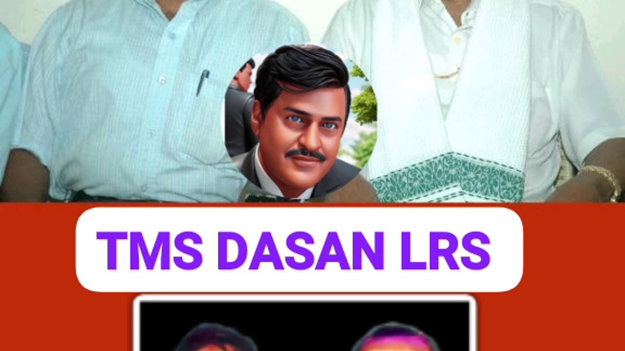 TMS DASAN LRS VOL 55