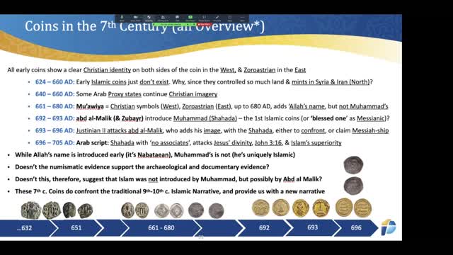 A Deeper Look - History & Science in Islam pt2