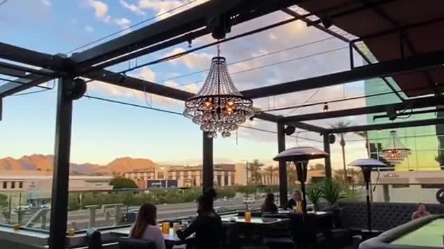 Best Rooftopsin Phoenix