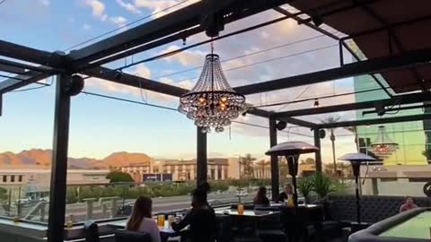 Best Rooftopsin Phoenix