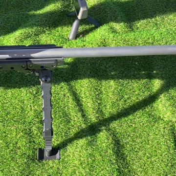 .338 Lapua vs 25lbs clay block