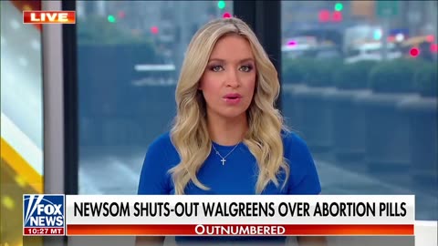 Emily Compagno blasts Gov. Newsom- 'This is preposterous'