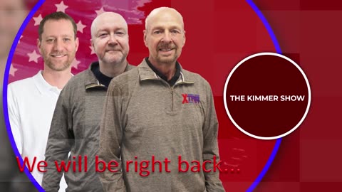 The Kimmer Show