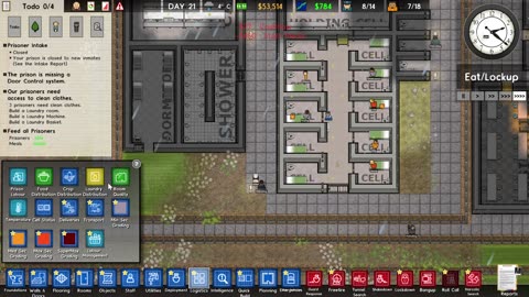 Prison Architect