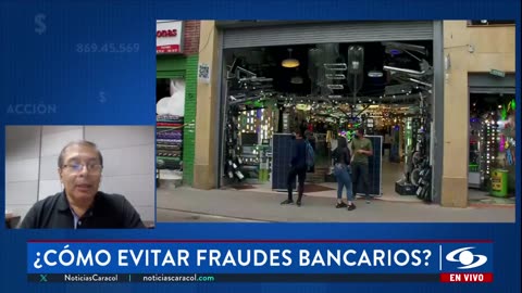 Recomendaciones clave que debe tener en cuenta para no caer en fraudes digitales durante Navidad