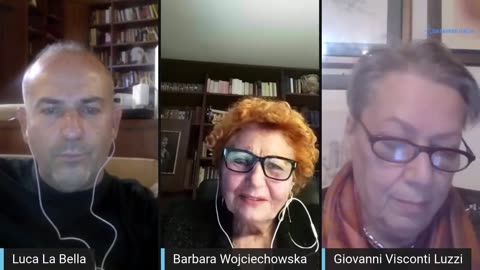 estratto videointervista a Barbara Wojciechowska