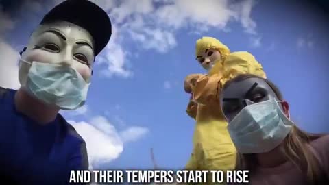 Safety Mask song
