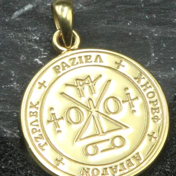 Unveiling Divine Secrets: Archangel Raziel