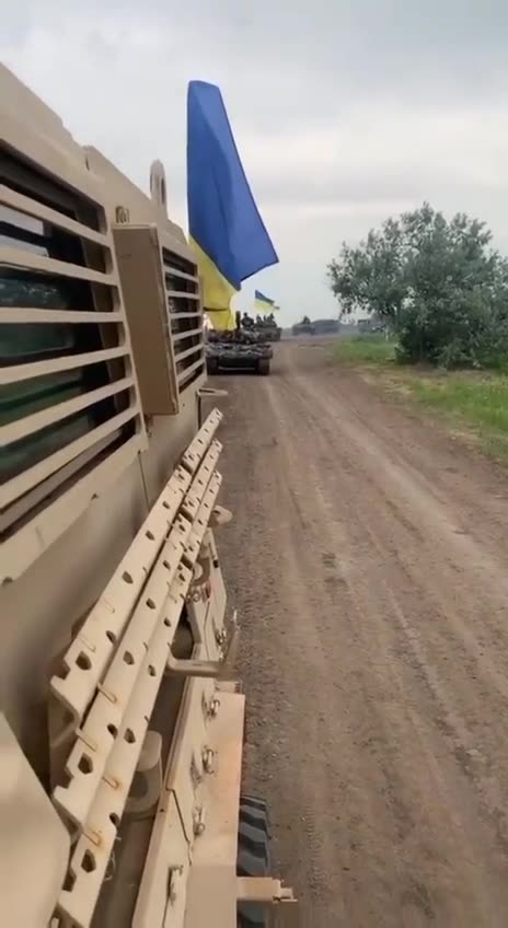 Intense Footage from The Battles Around Rabotino