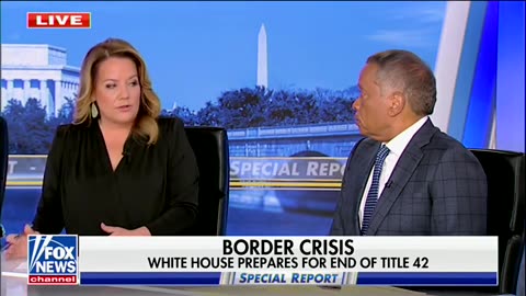 Hemingway: To Not Control The Border Is A Violation Of Human Rights