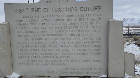 HASTINGS CUTOFF, CONDITIONED WHITEAMERIENGLISH MIGRANTS