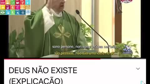 Francisco,o pior Papa da história