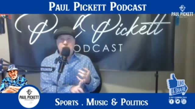 Episode 85 - Travis Scott Interview - Jussie Smollett Found Guilty - Spotify Deletes Comedian Albums