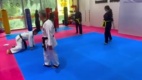 Hapkido
