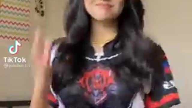 Sexy Tiktok Videos part 3