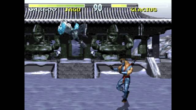Derelict - Killer Instinct Ft. Maniac The Siouxpernatural