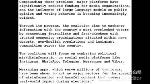 24-0208 - ‘Trusted Messengers’ Volunteer Censors Trained to Control Your Community’s Speech