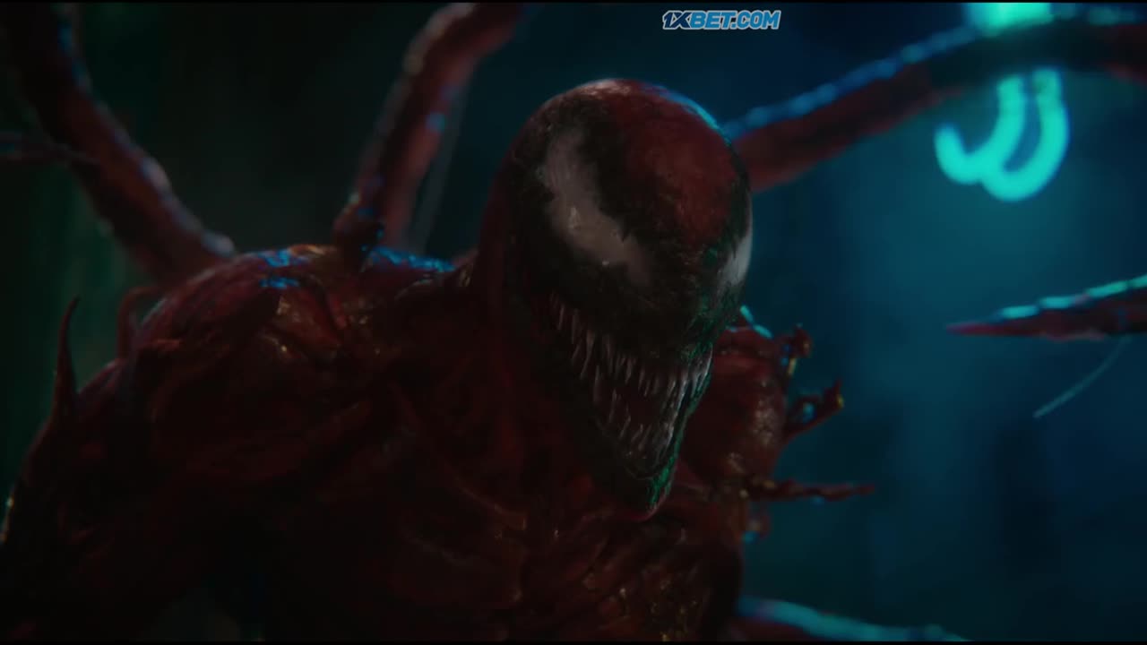 Venom Let There Be Carnage (2021) Hindi Dub 2021