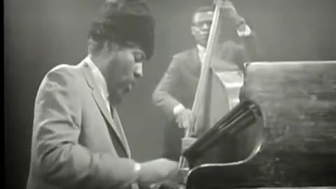 Nutty by Thelonious Monk