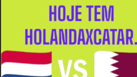 NETHERLANDS VS QATAR WHO WINS?