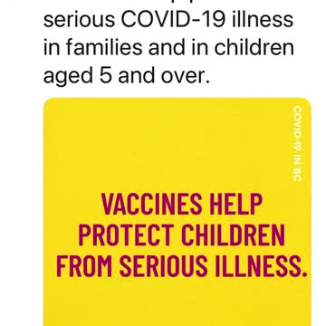 Fuck off BC government