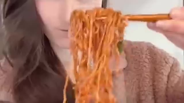 Tasty noodles recipe