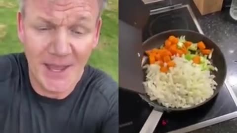 Gordon Ramsay