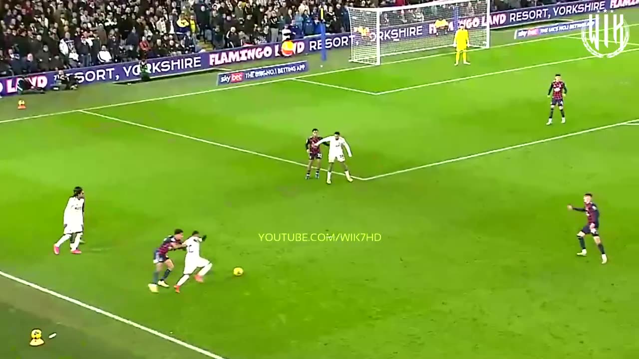 This Is Why Chelsea Want Crysencio Summerville