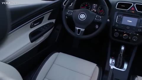 2015 Volkswagen Eos Final Edition (Eos Sport)_Cut