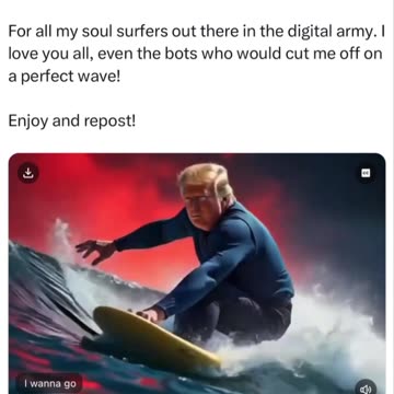 Flynn Hat Tip To Anons..