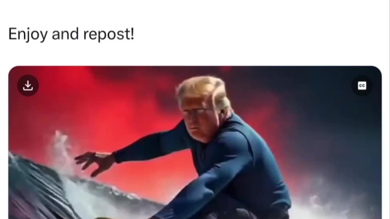 Flynn Hat Tip To Anons..