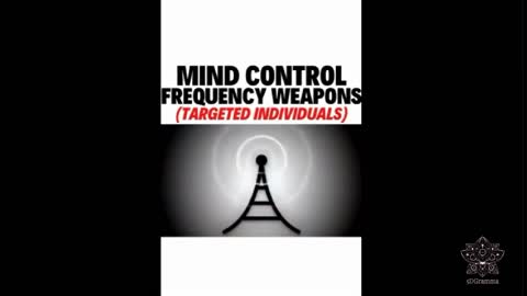 CIA MIND CONTROL - BRAIN & SOUL MAPPING WHISTLEBLOWERS