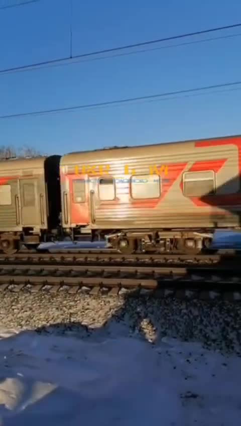 Those who think Russia will run out of rockets