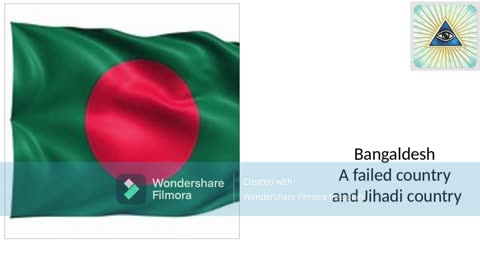 Bangladesh - A Jihadi country and failed country