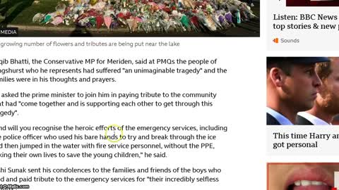 Midlands Lake Deaths