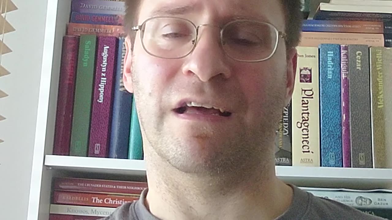 Pulapka specjalizacji.